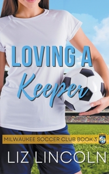 Paperback Loving a Keeper Book