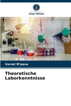 Paperback Theoretische Laborkenntnisse [German] Book