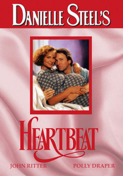 DVD Heartbeat Book