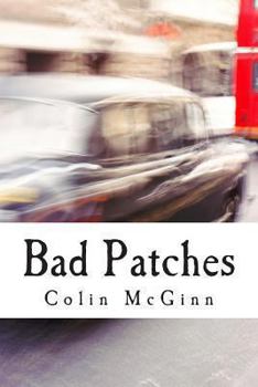 Paperback Bad Patches Book