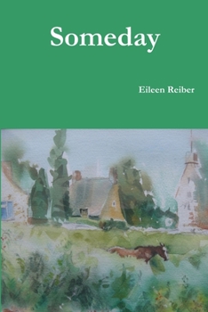 Paperback Someday Book