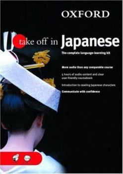 Paperback Japanese: From Complete Beginner to Intermediate Level in 14 Easy-To-Digest Units Book