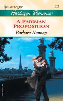 Mass Market Paperback A Parisian Proposition Book