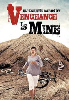 Hardcover Vengeance Is Mine Book