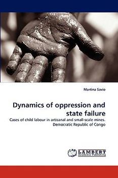 Paperback Dynamics of Oppression and State Failure Book