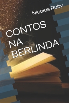 Paperback Contos Na Berlinda [Portuguese] Book