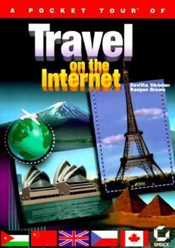Paperback A Pocket Tour of Travel on the Internet Book