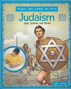 Paperback Judaism Book