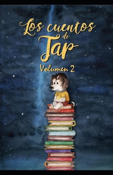 Paperback Los cuentos de Tap: Volumen 2 [Spanish] Book