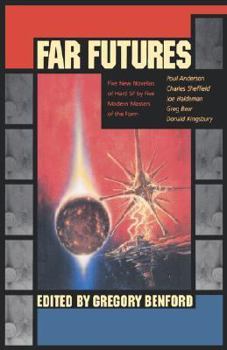 Paperback Far Futures Book