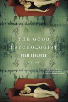 Hardcover The Good Psychologist: A Novel Book