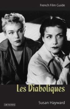 Paperback Les Diaboliques Book