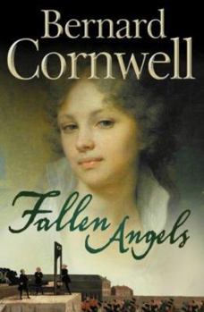 Hardcover Fallen Angels Book