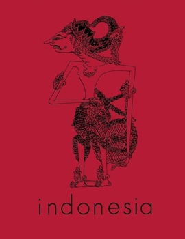Paperback Indonesia Journal: October 1973 Book