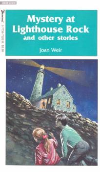 Mass Market Paperback Mystery at Lighthouse Rock: And Other Stories Book