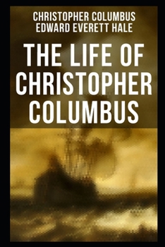 Paperback The Life of Christopher Columbus Book