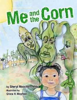 Paperback Me and The Corn Book