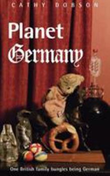 Paperback Planet Germany Book