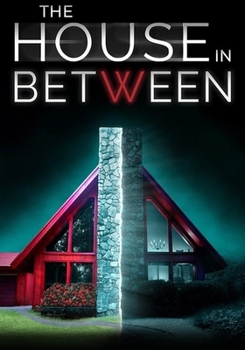 DVD The House in Between Book