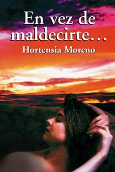 Audio CD En vez de maldecirte (Instead of Cursing You) Book