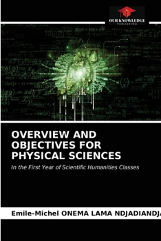 Paperback Overview and Objectives for Physical Sciences Book