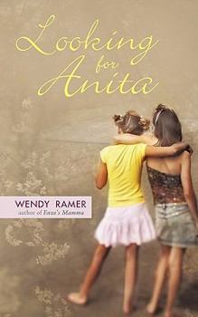 Paperback Looking for Anita Book