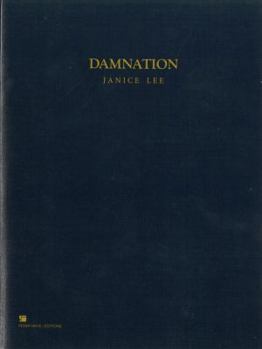 Paperback Damnation Book