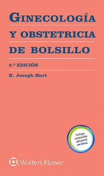 Paperback Ginecología Y Obstetricia de Bolsillo [Spanish] Book