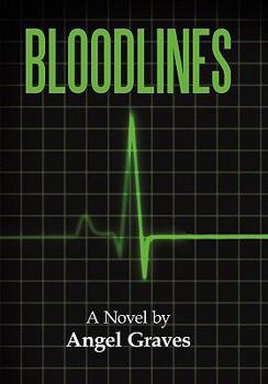 Paperback Bloodlines Book
