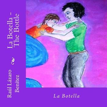 Paperback La Botella Book