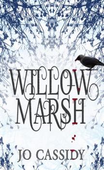 Paperback Willow Marsh Book