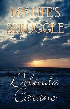 Paperback My Life's Struggle Book
