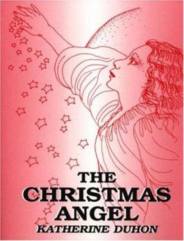 Paperback The Christmas Angel Book