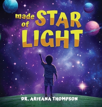 Hardcover Made of Starlight Book