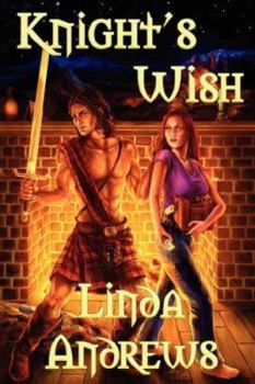 A Knight's Wish - Book #1 of the Knights of the Living Five
