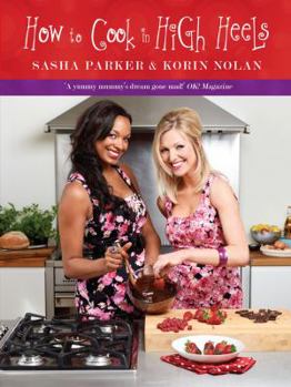 Hardcover How to Cook in High Heels Book