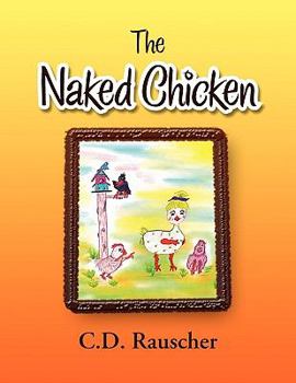 Paperback The Naked Chicken Book