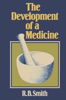 Hardcover Development of a Medicine Book