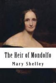 Paperback The Heir of Mondolfo Book