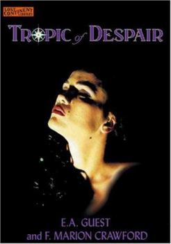Paperback Tropic of Despair Book