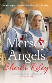 Hardcover The Mersey Angels Book