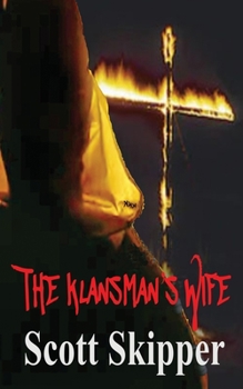 Paperback The Klansman's Wife Book