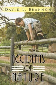 Paperback Accidents of Nature Book