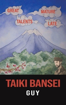 Hardcover Taiki Bansei Book