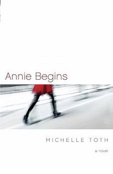 Paperback Annie Begins Book