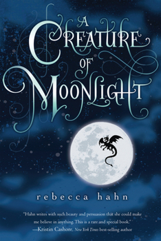 Paperback A Creature of Moonlight Book