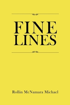 Paperback Fine Lines Book