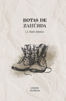 Paperback Botas de Zahúrda [Spanish] Book