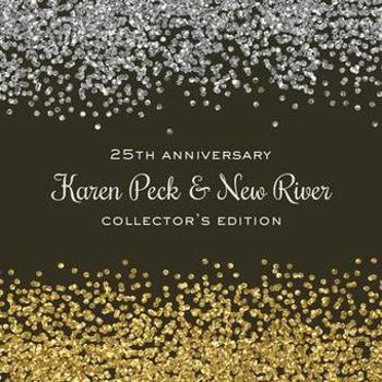 Music - CD 25th Anniversary: Collector's Edition Book