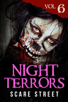 Night Terrors Vol. 6 - Book #6 of the Night Terrors